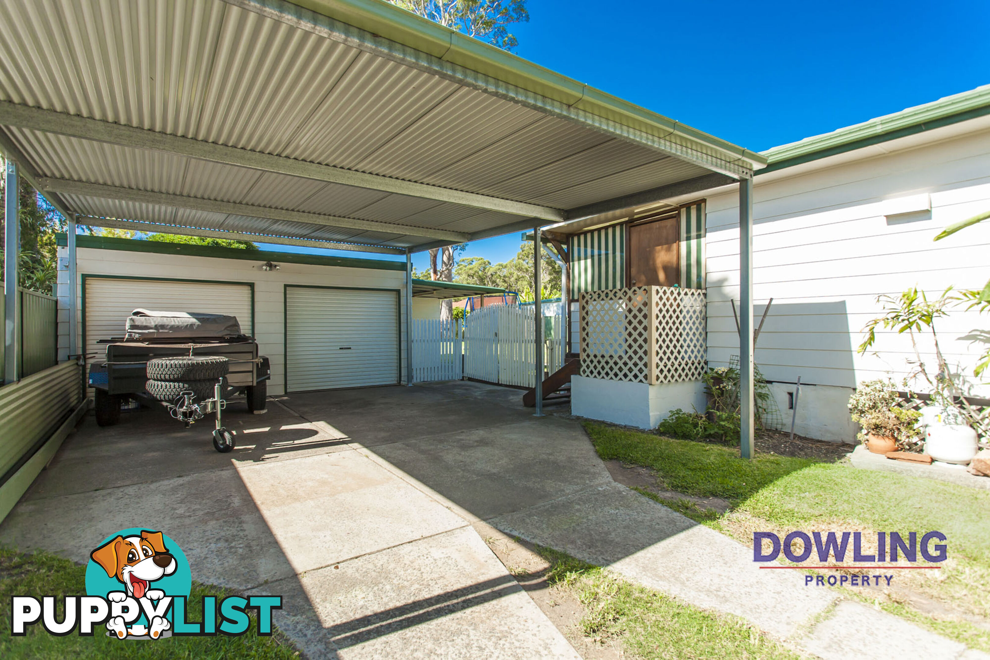 43 Silver Wattle Drive MEDOWIE NSW 2318