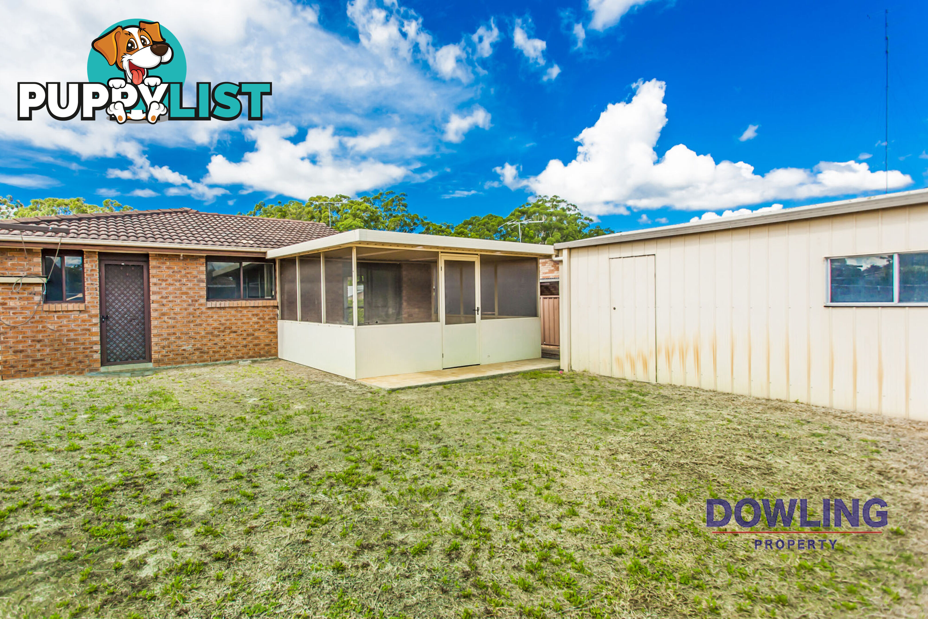 41 Bowman Drive RAYMOND TERRACE NSW 2324