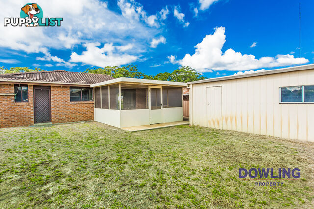 41 Bowman Drive RAYMOND TERRACE NSW 2324