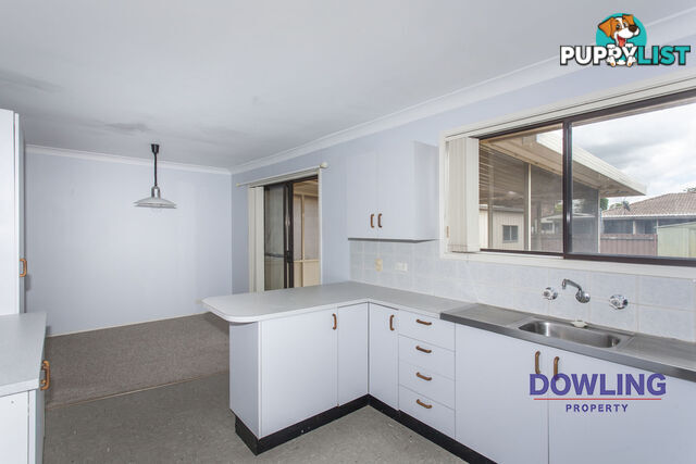 41 Bowman Drive RAYMOND TERRACE NSW 2324