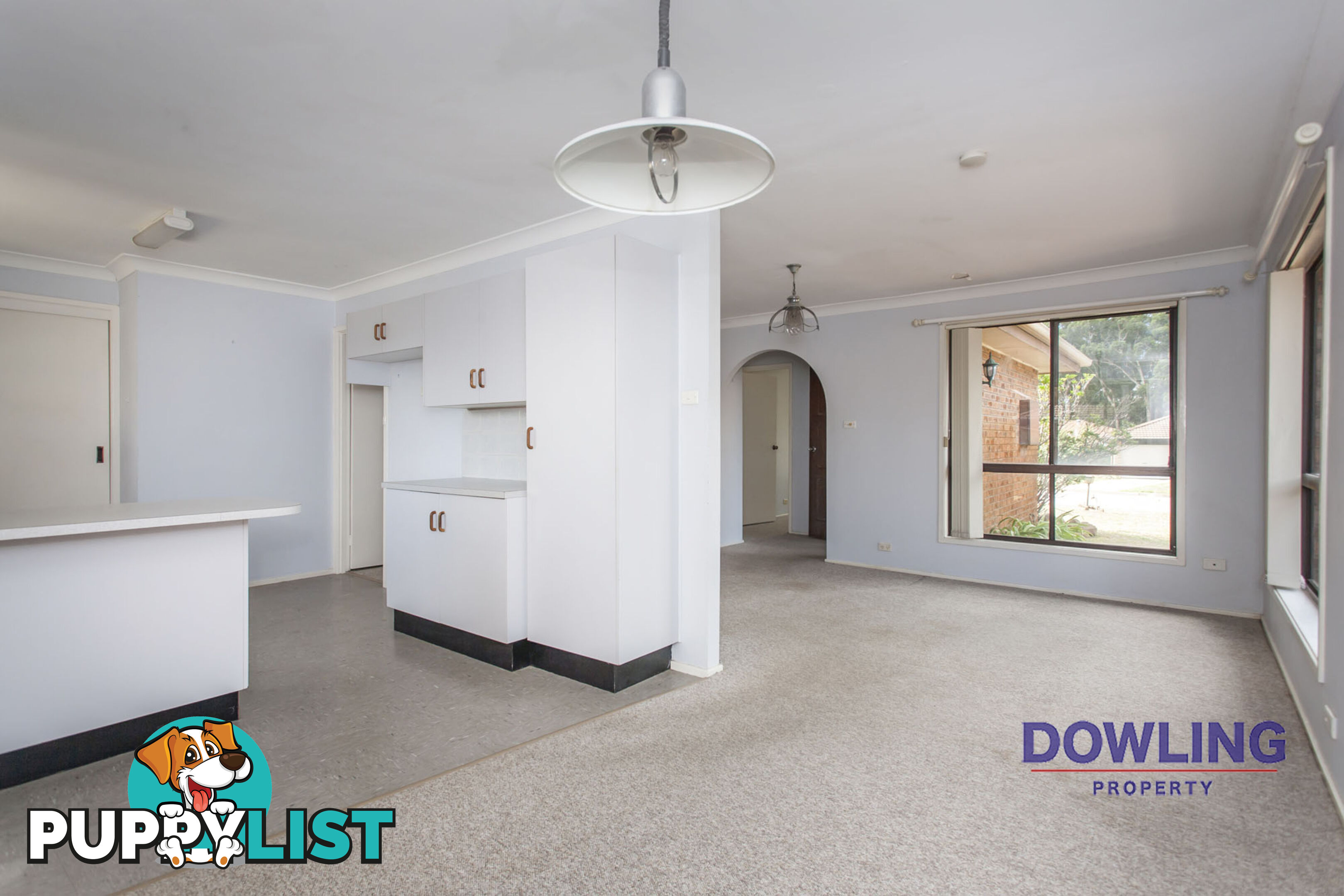 41 Bowman Drive RAYMOND TERRACE NSW 2324