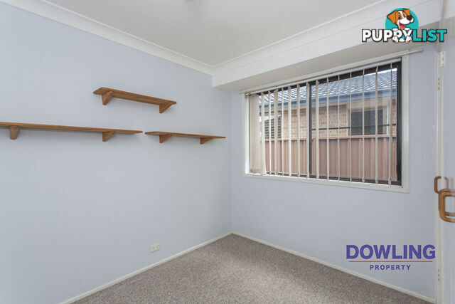 41 Bowman Drive RAYMOND TERRACE NSW 2324