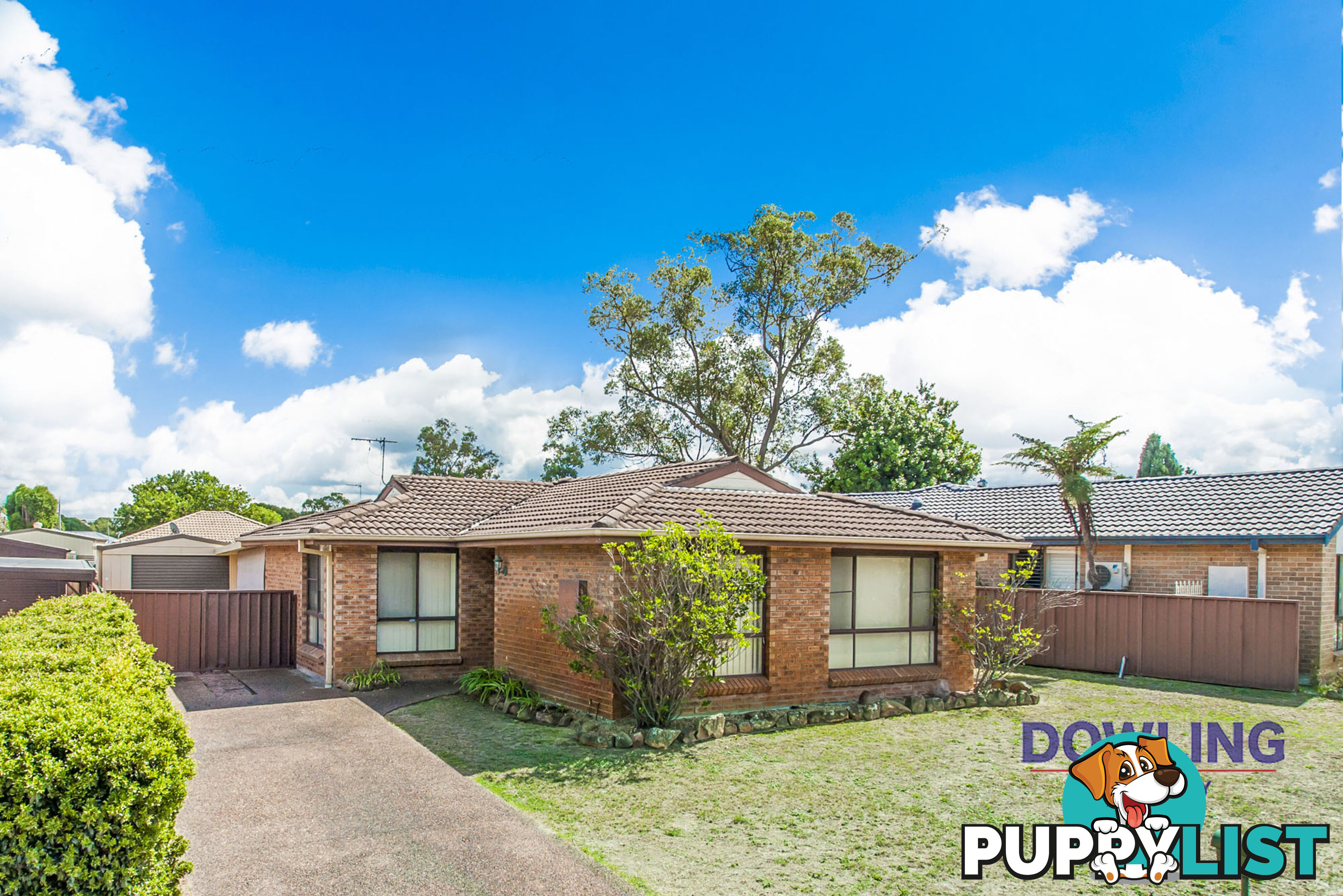 41 Bowman Drive RAYMOND TERRACE NSW 2324