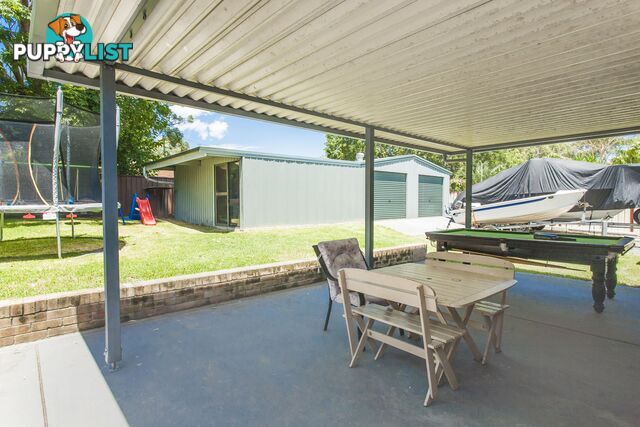 780 Medowie Road MEDOWIE NSW 2318