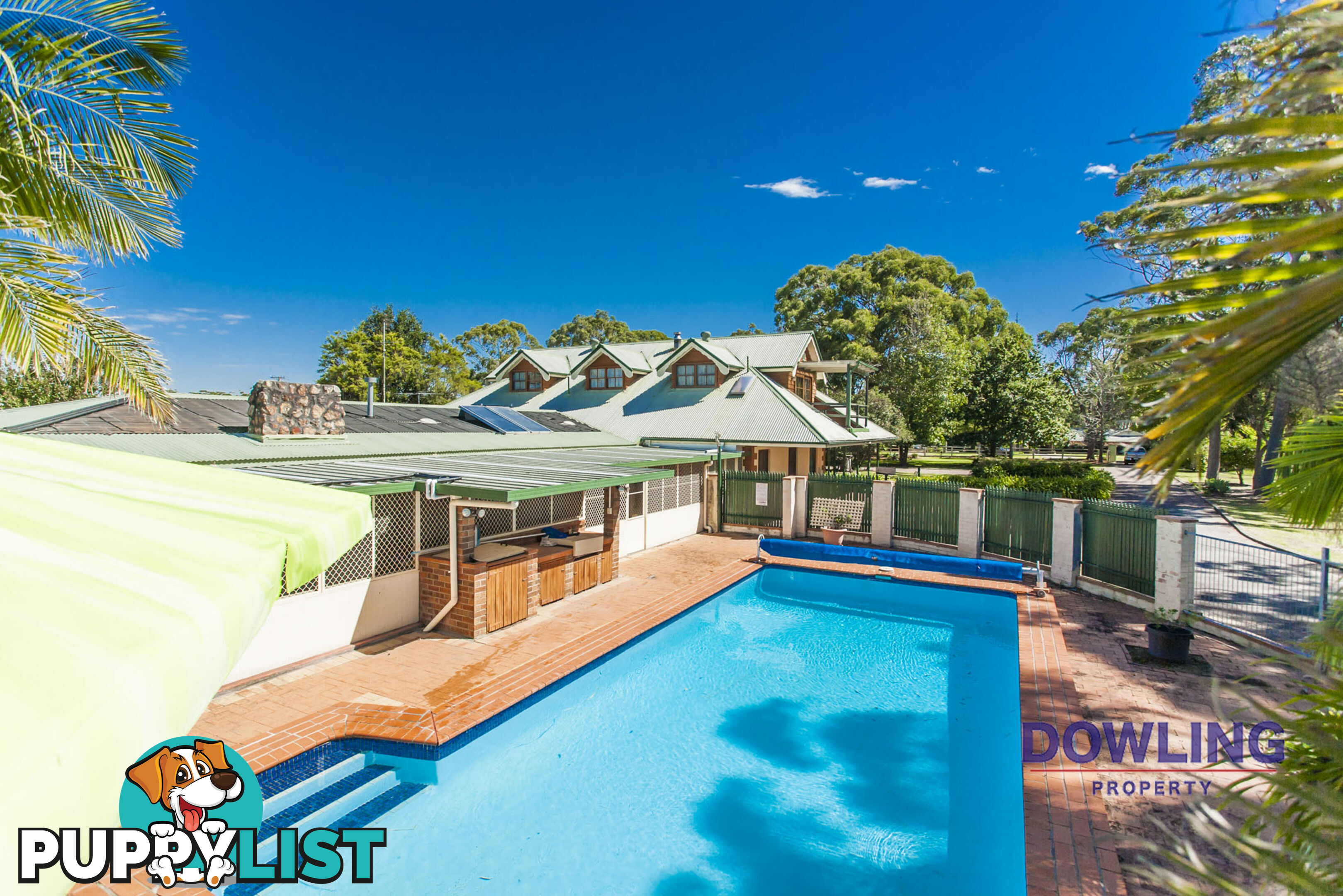 6 Heritage Avenue MEDOWIE NSW 2318