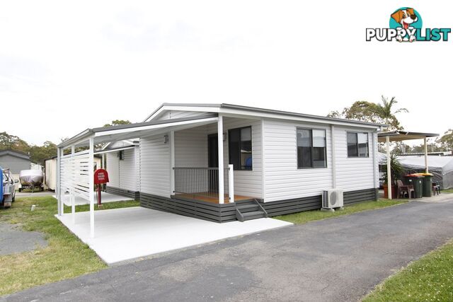 17/419 Tarean Road KARUAH NSW 2324