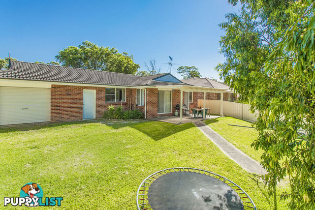 24 Redman Road MEDOWIE NSW 2318