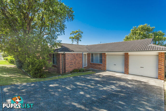 24 Redman Road MEDOWIE NSW 2318