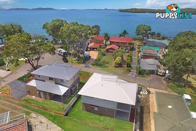 4 Pomona Place TANILBA BAY NSW 2319