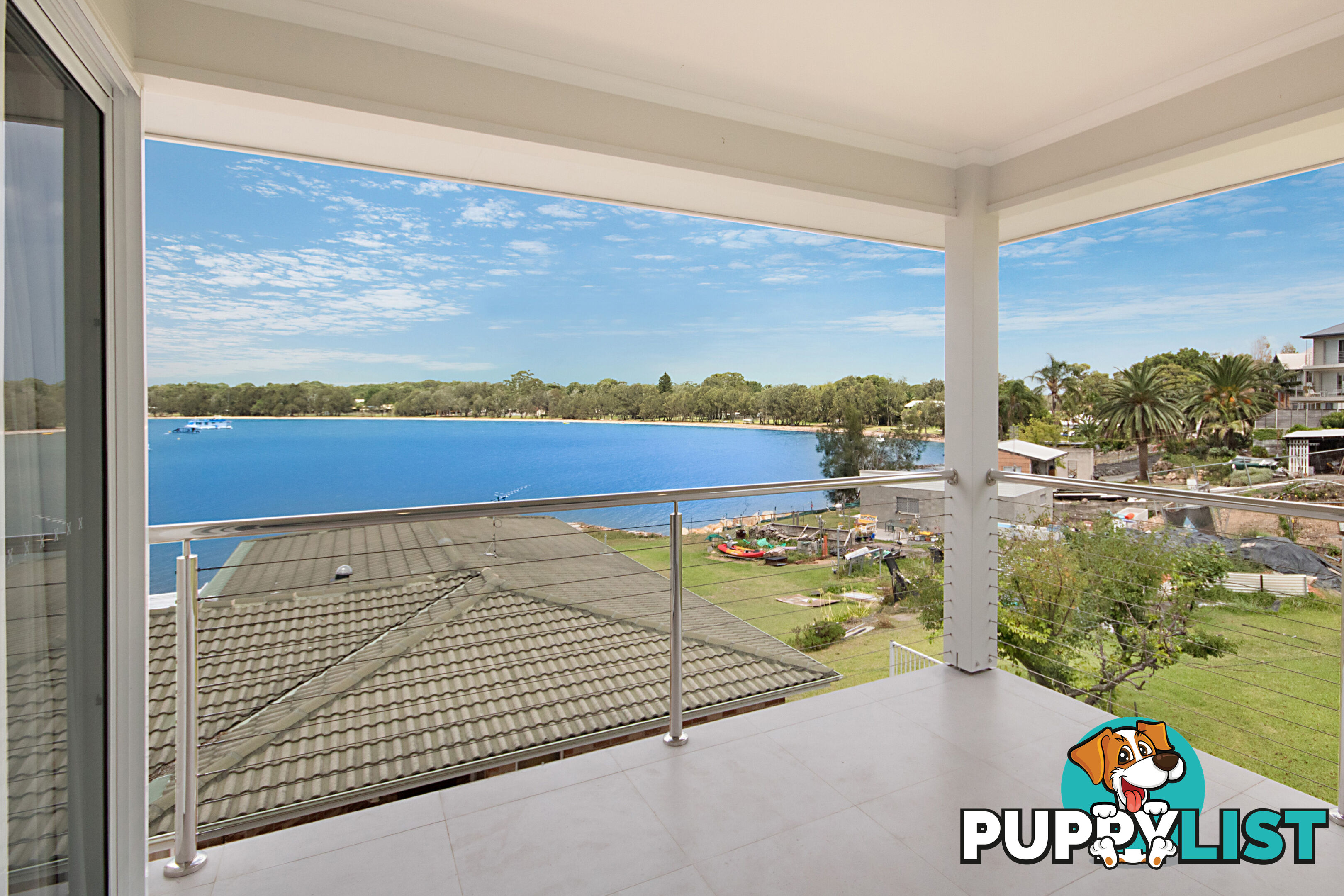 4 Pomona Place TANILBA BAY NSW 2319