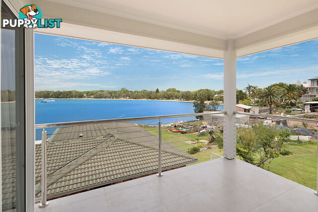 4 Pomona Place TANILBA BAY NSW 2319