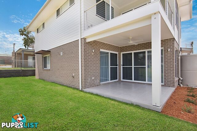 4 Pomona Place TANILBA BAY NSW 2319