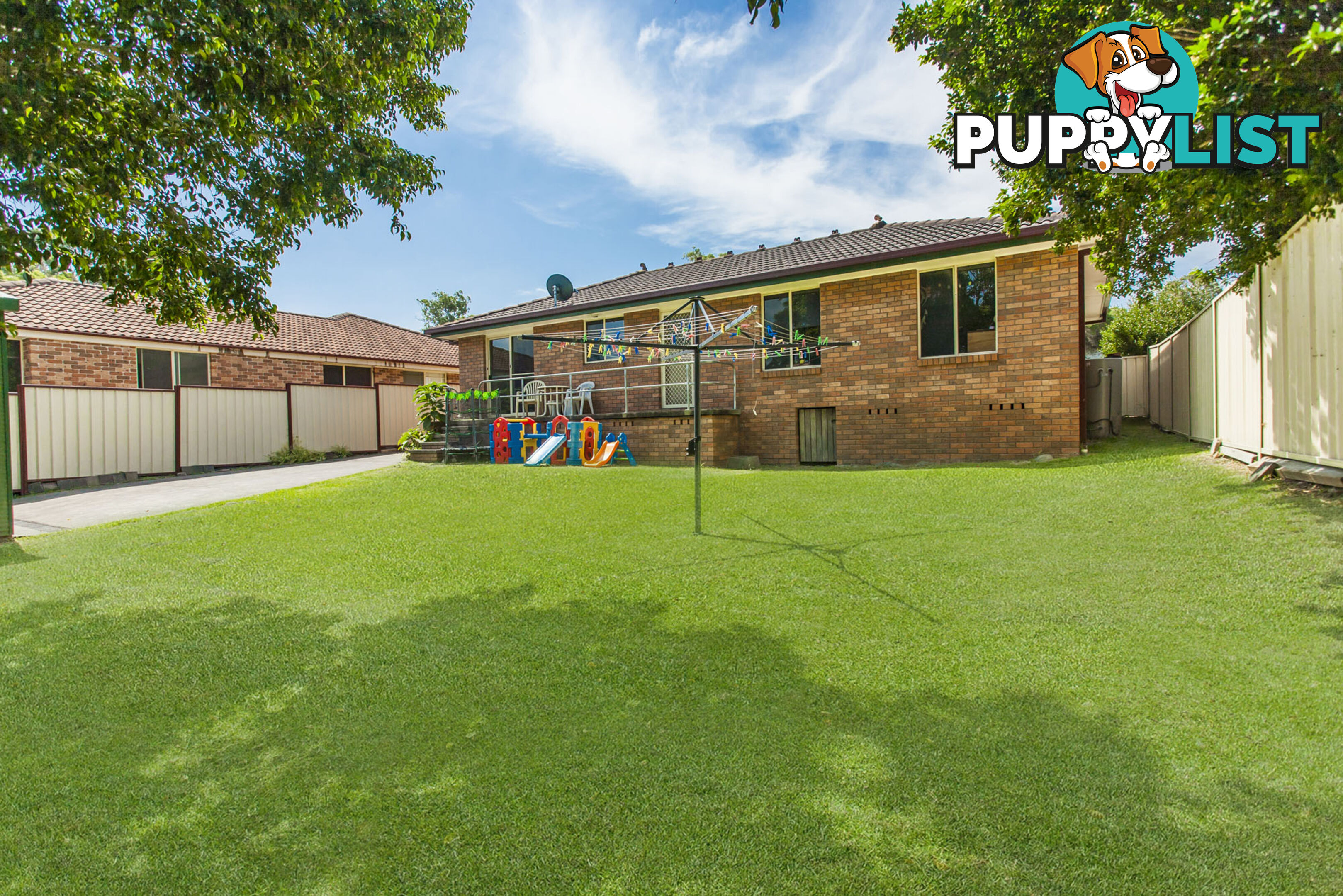 28 Creighton Drive MEDOWIE NSW 2318