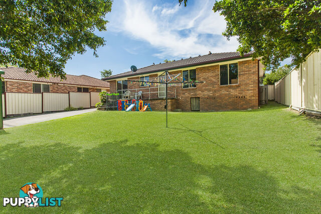 28 Creighton Drive MEDOWIE NSW 2318