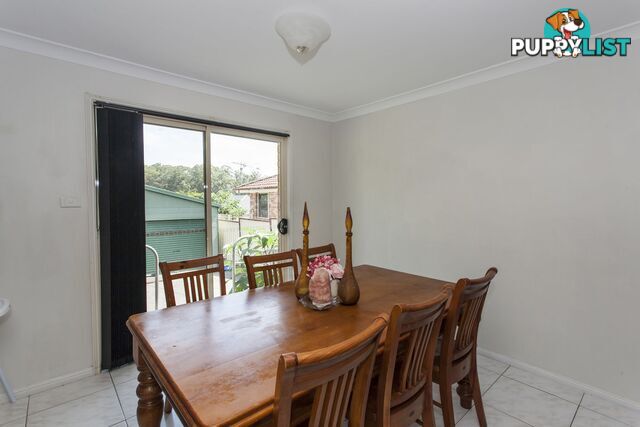 28 Creighton Drive MEDOWIE NSW 2318