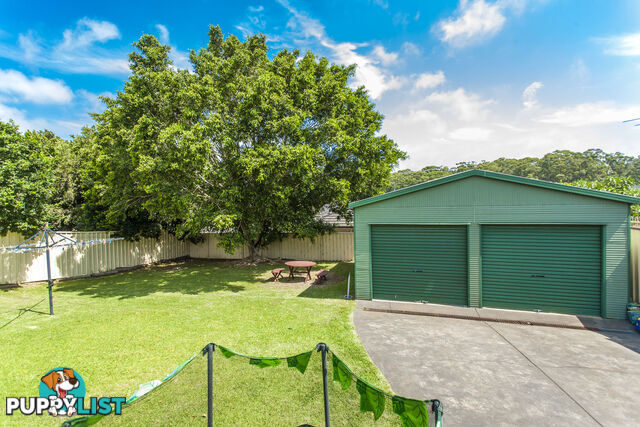 28 Creighton Drive MEDOWIE NSW 2318