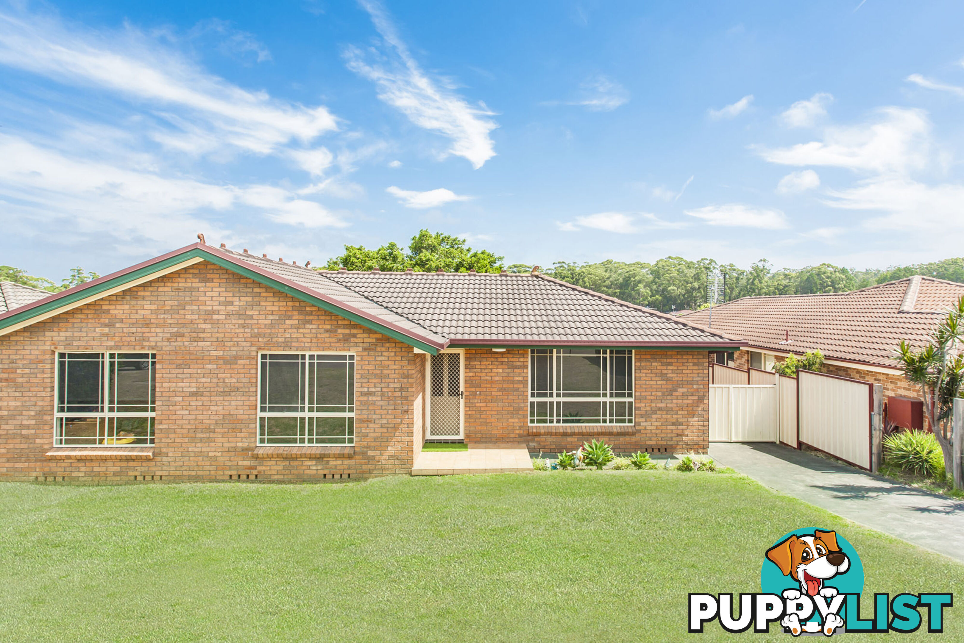 28 Creighton Drive MEDOWIE NSW 2318