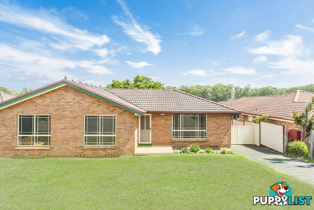 28 Creighton Drive MEDOWIE NSW 2318