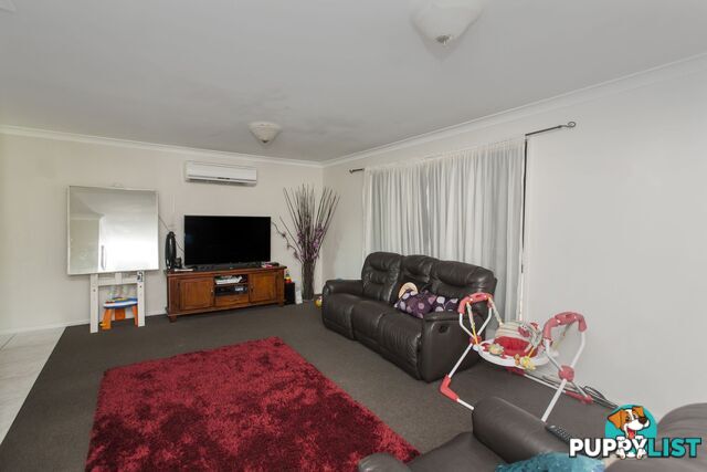 28 Creighton Drive MEDOWIE NSW 2318