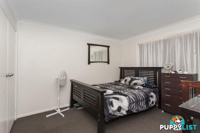 28 Creighton Drive MEDOWIE NSW 2318