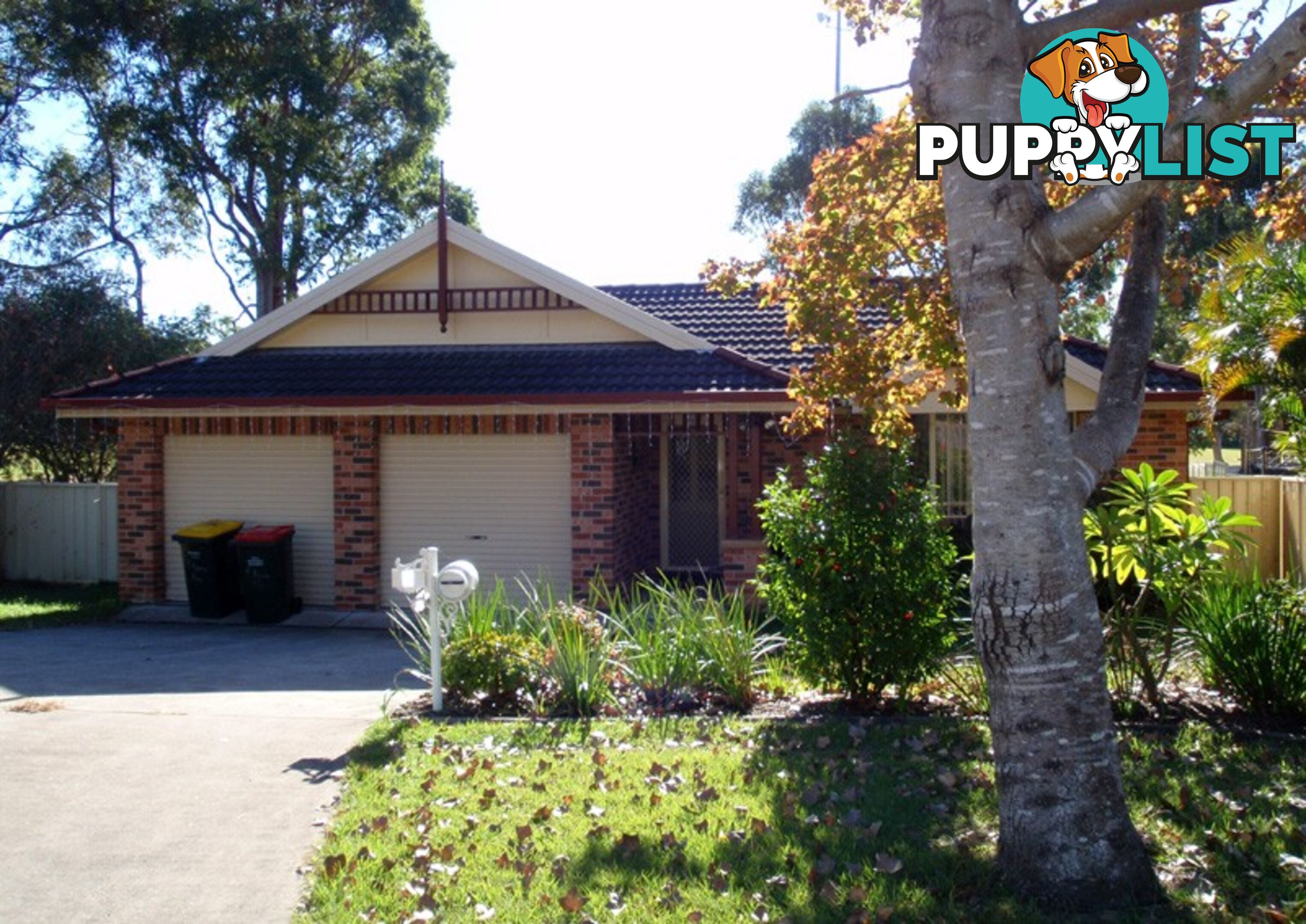 4 Agonis Place MEDOWIE NSW 2318