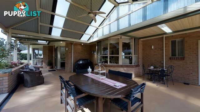 45 Osprey Circuit MEDOWIE NSW 2318