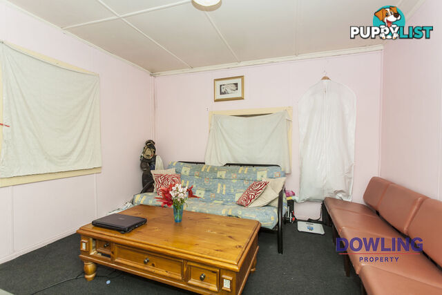 47 EARL STREET CLARENCE TOWN NSW 2321