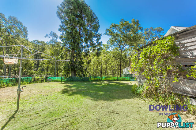 47 EARL STREET CLARENCE TOWN NSW 2321