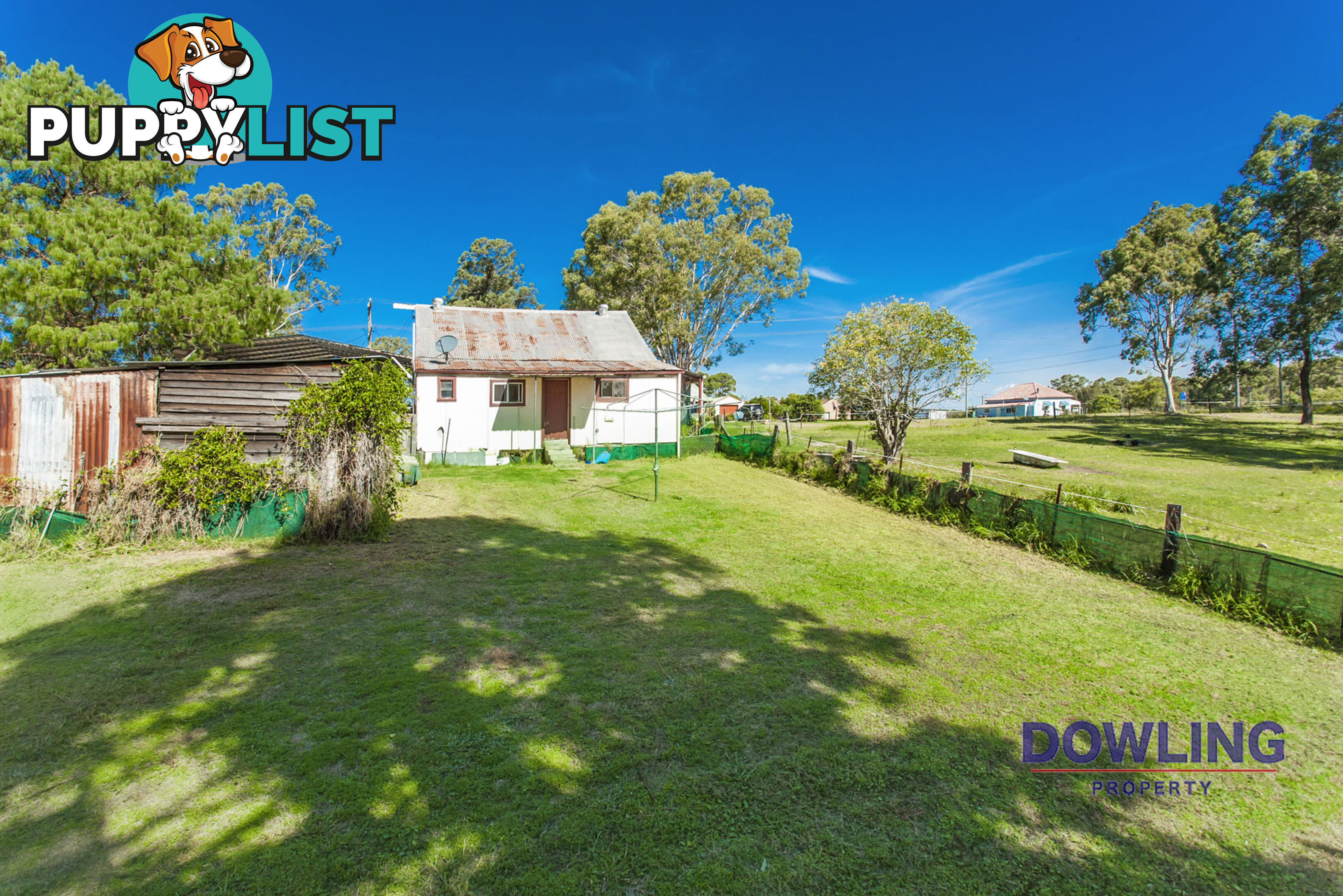 47 EARL STREET CLARENCE TOWN NSW 2321