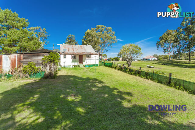 47 EARL STREET CLARENCE TOWN NSW 2321