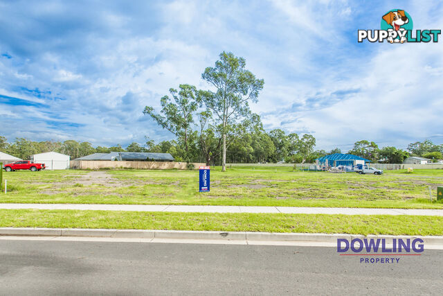 105 Holdom Road KARUAH NSW 2324