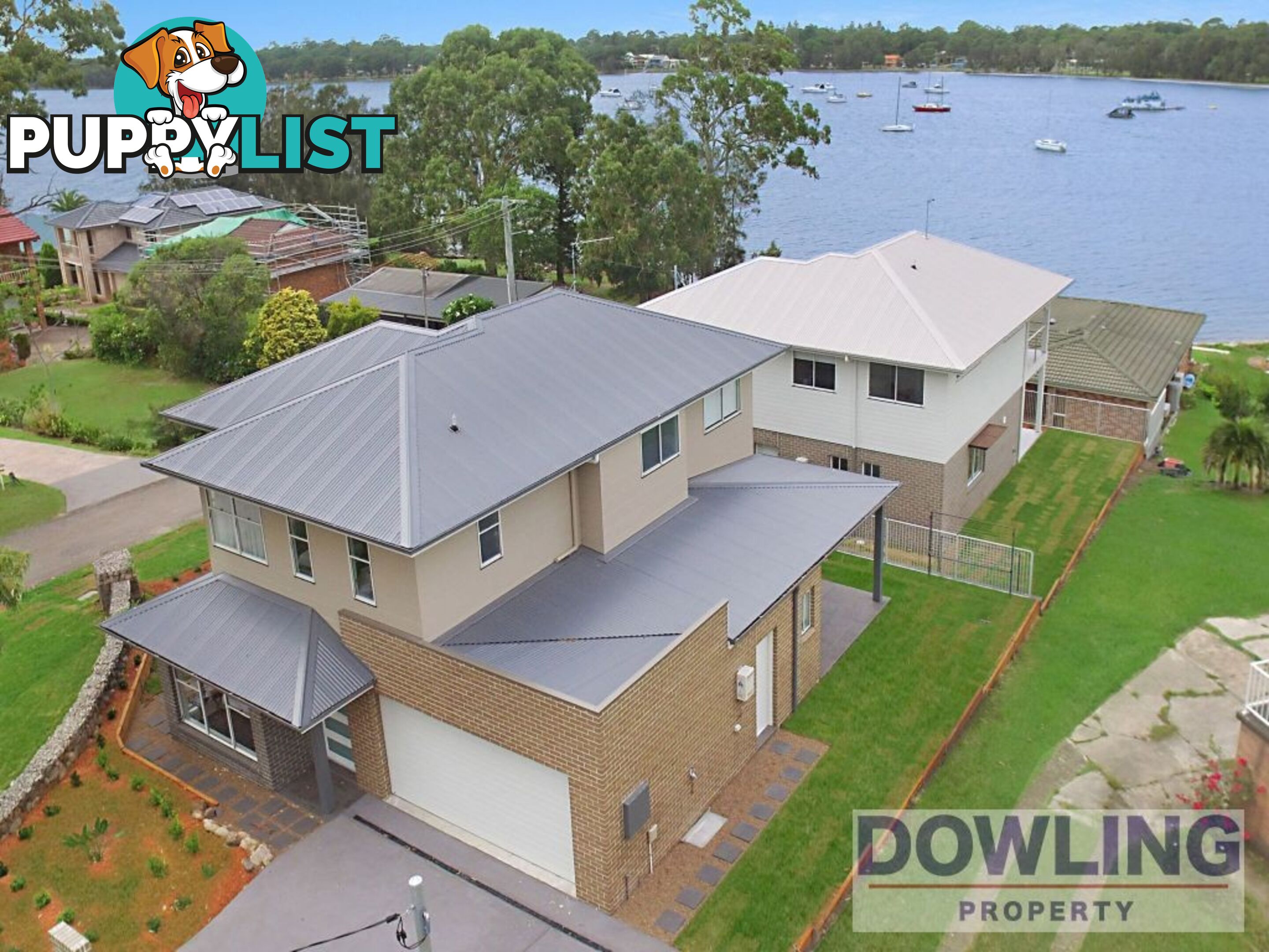 48 Caswell Crescent TANILBA BAY NSW 2319