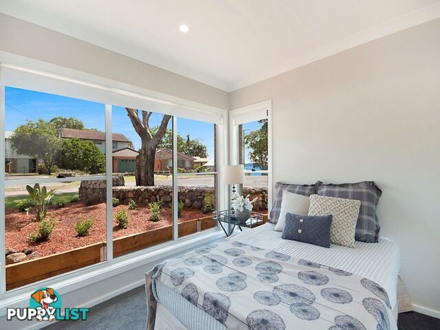 48 Caswell Crescent TANILBA BAY NSW 2319