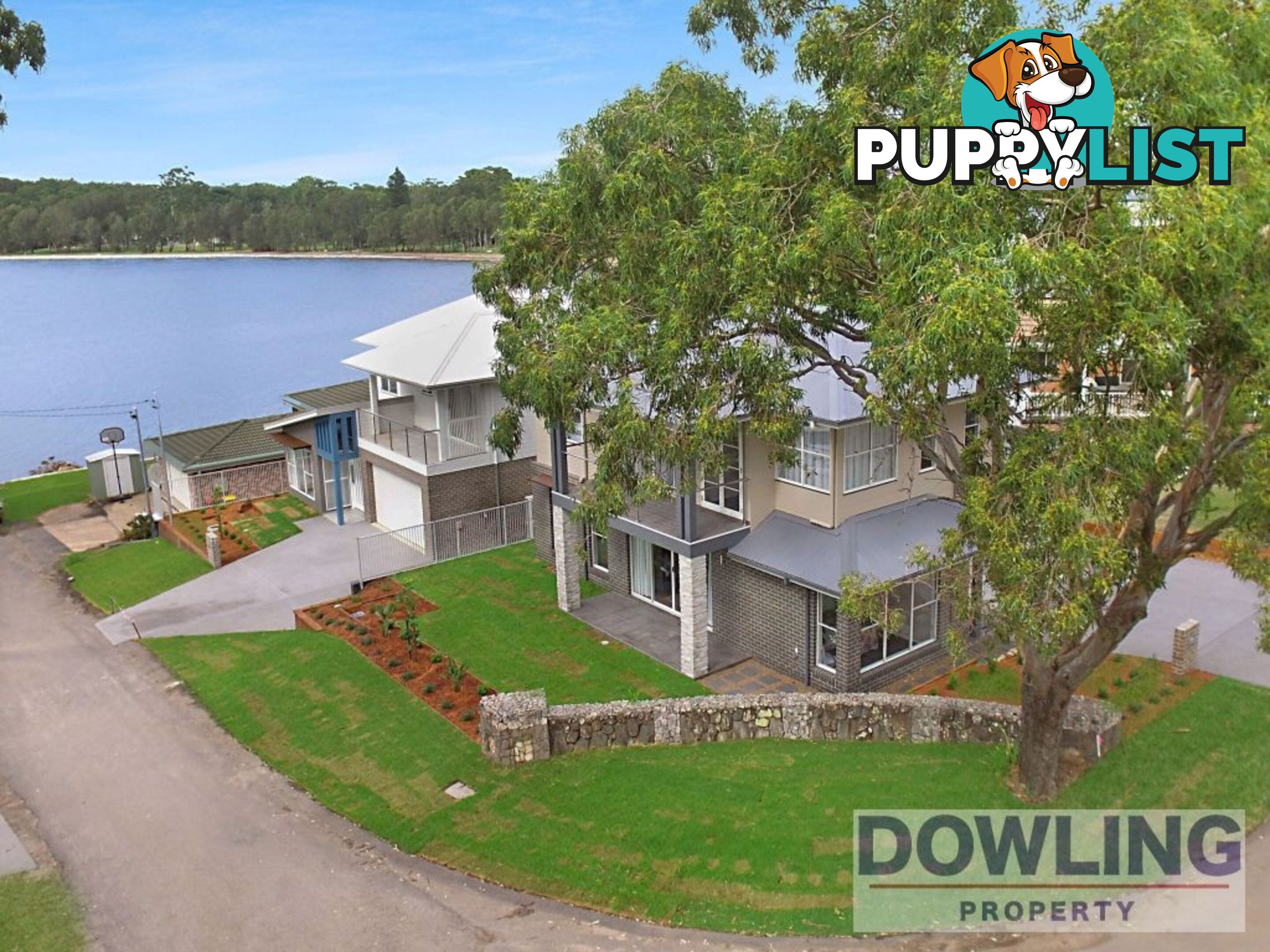 48 Caswell Crescent TANILBA BAY NSW 2319