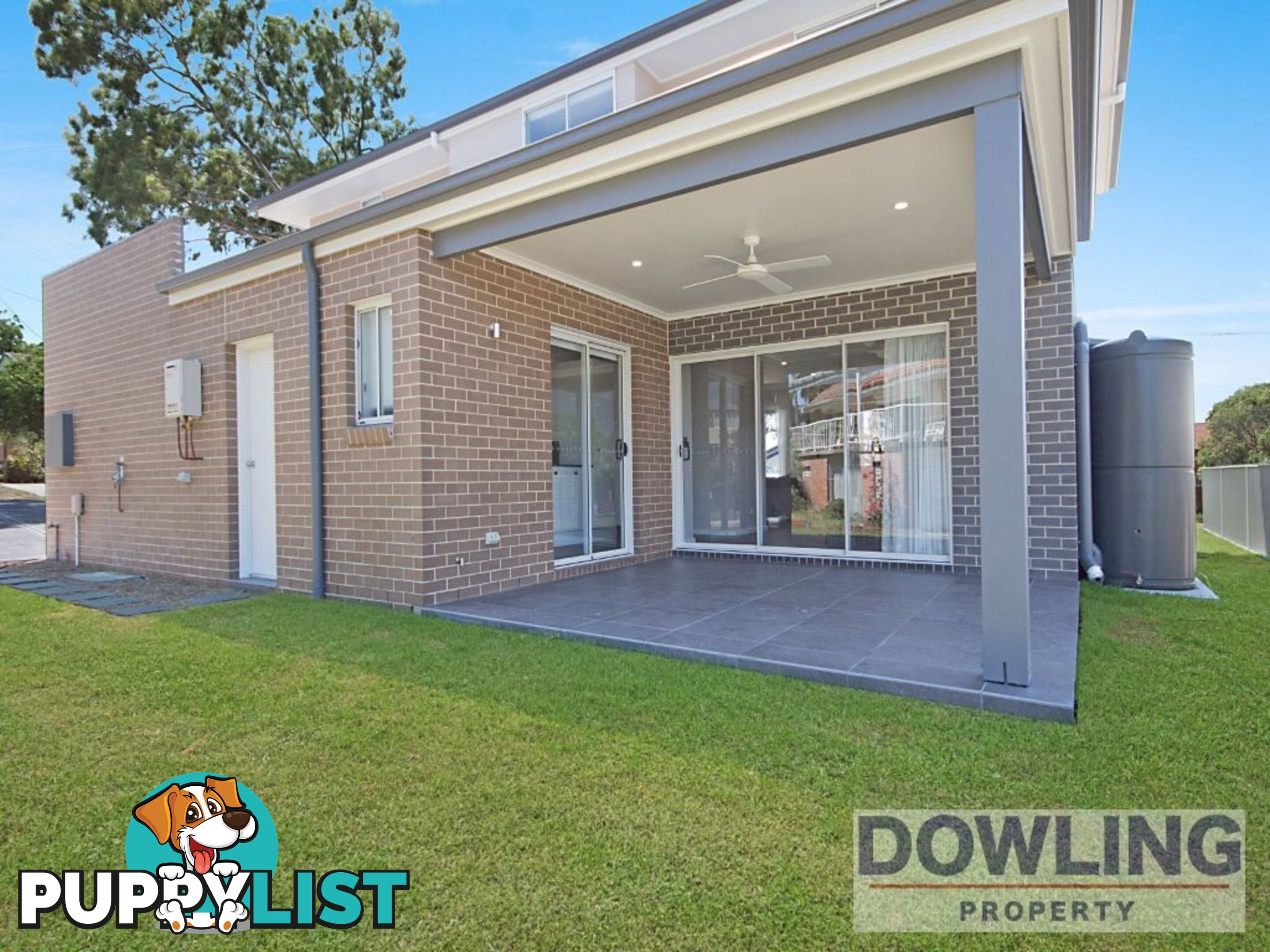 48 Caswell Crescent TANILBA BAY NSW 2319