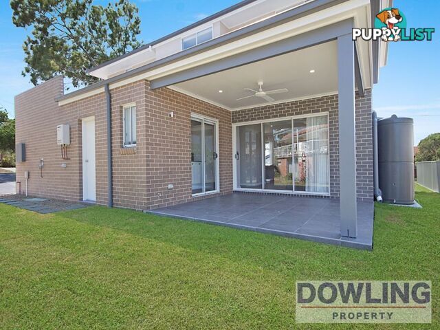 48 Caswell Crescent TANILBA BAY NSW 2319