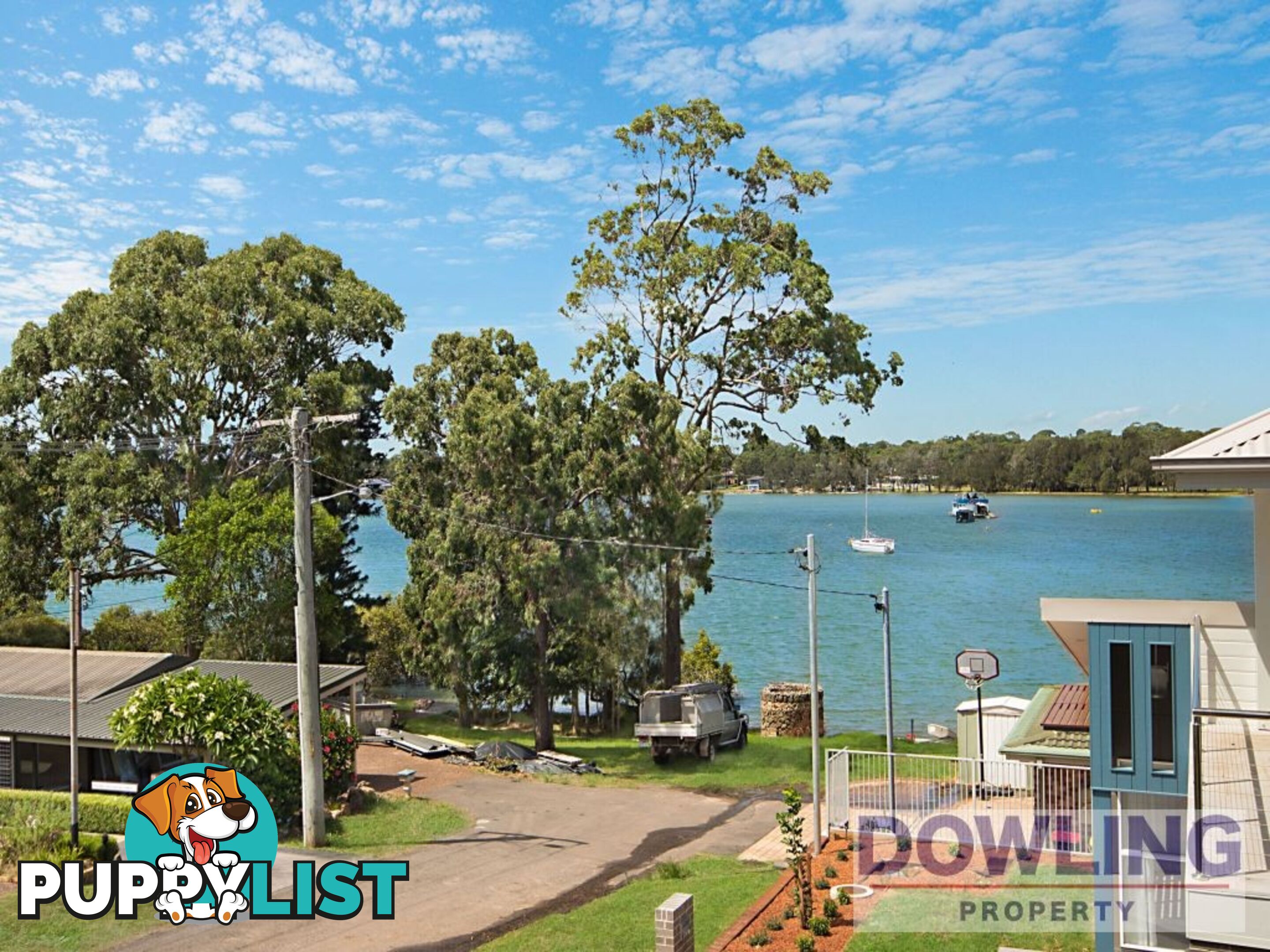 48 Caswell Crescent TANILBA BAY NSW 2319