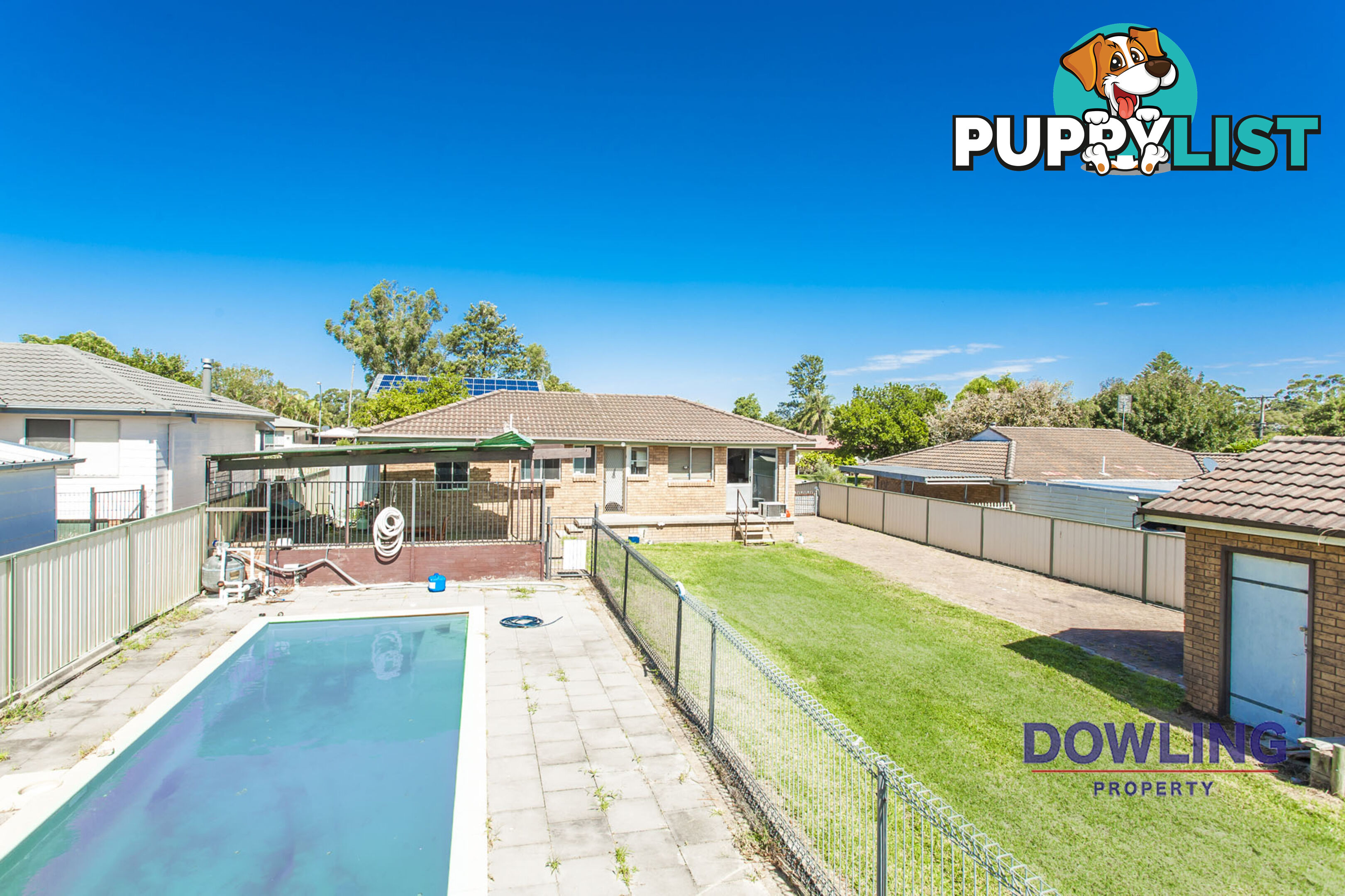 23 Silver Wattle Drive MEDOWIE NSW 2318