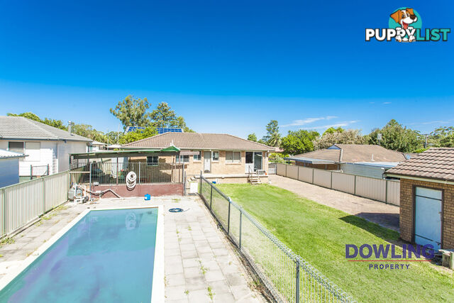 23 Silver Wattle Drive MEDOWIE NSW 2318