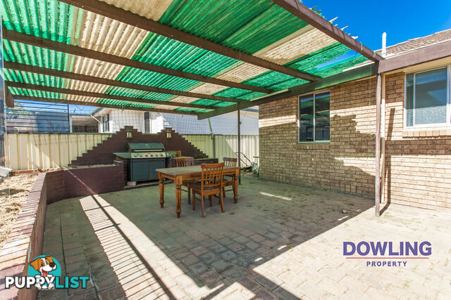 23 Silver Wattle Drive MEDOWIE NSW 2318