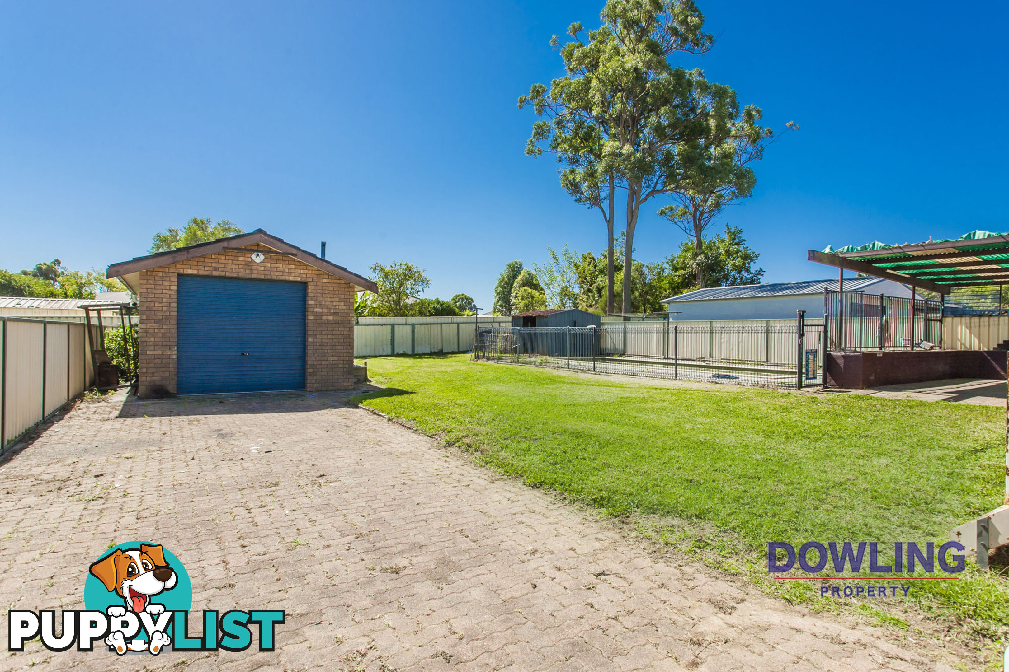 23 Silver Wattle Drive MEDOWIE NSW 2318