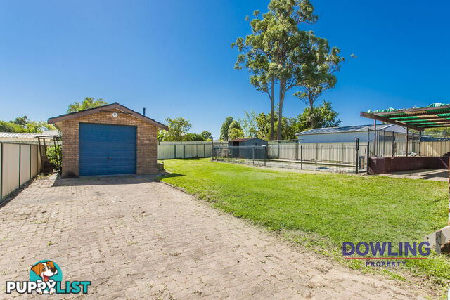 23 Silver Wattle Drive MEDOWIE NSW 2318