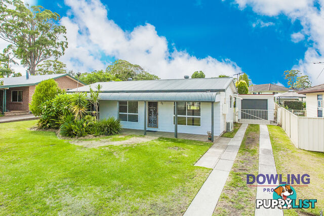 15 Cassias Avenue MEDOWIE NSW 2318