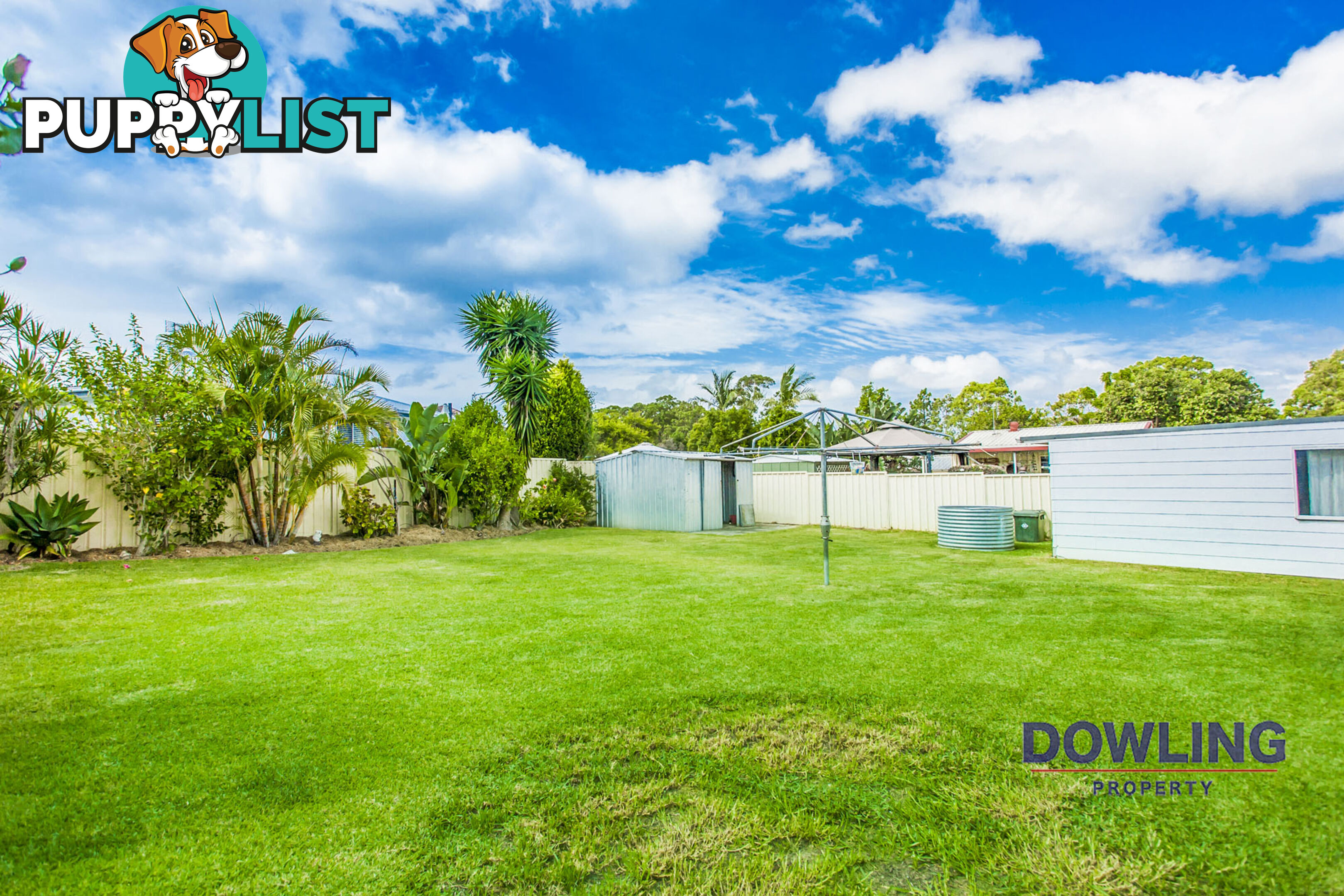 15 Cassias Avenue MEDOWIE NSW 2318