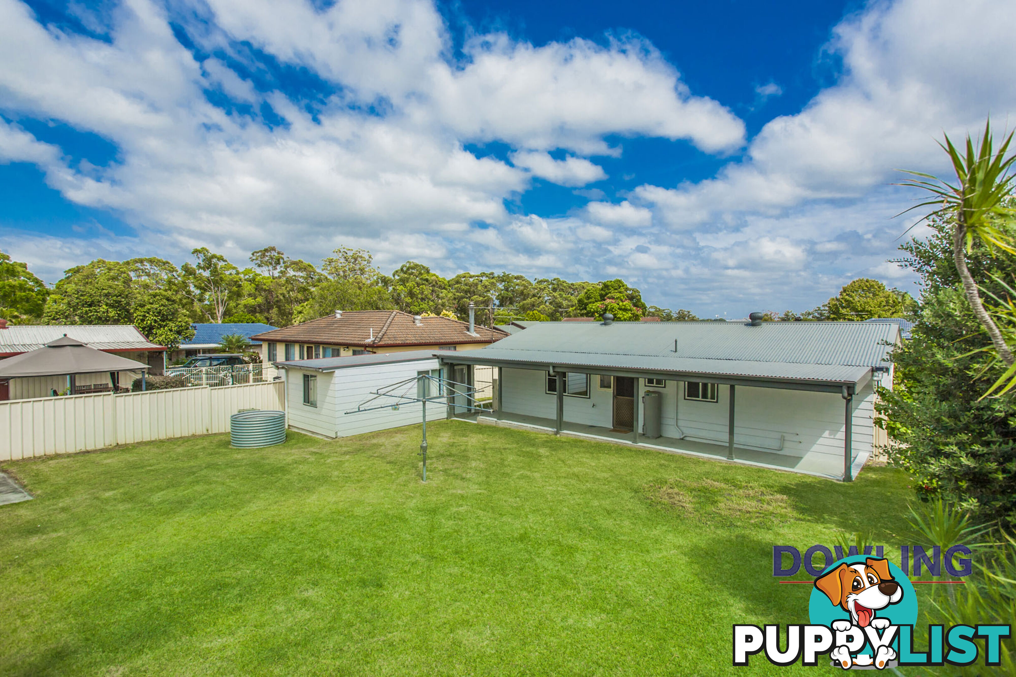 15 Cassias Avenue MEDOWIE NSW 2318