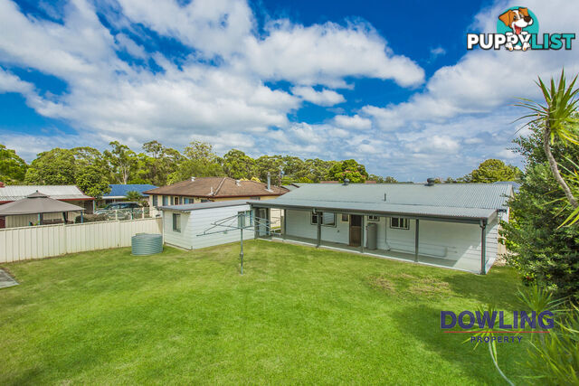 15 Cassias Avenue MEDOWIE NSW 2318