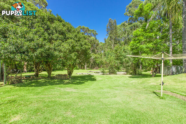 13 Wellard Close MEDOWIE NSW 2318