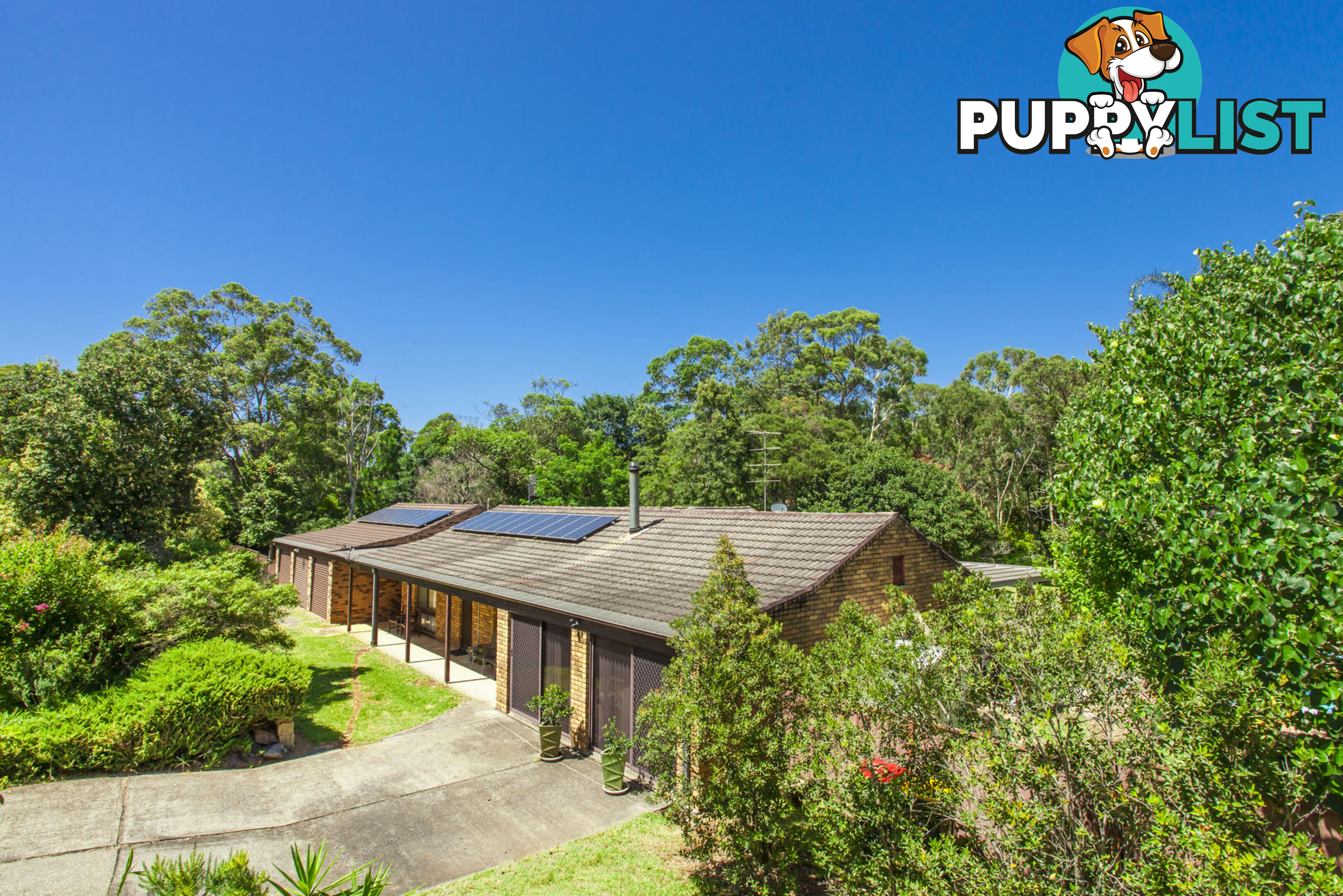 13 Wellard Close MEDOWIE NSW 2318