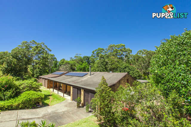 13 Wellard Close MEDOWIE NSW 2318