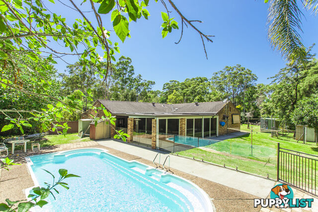 13 Wellard Close MEDOWIE NSW 2318